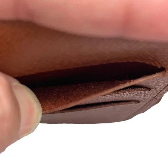 Authentic Louis Vuitton Monogram Agenda PM Day Planner Cover - Picture 11 of 16